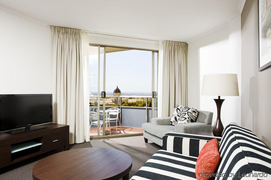 Mantra On The Park Melbourne Quarto foto